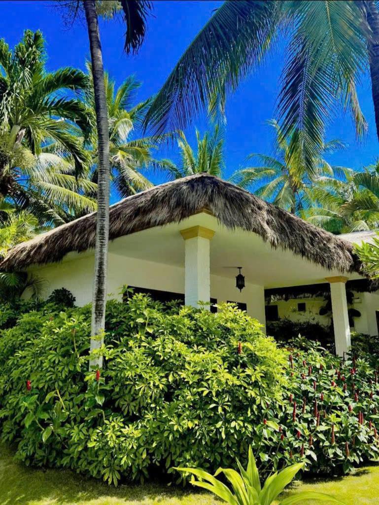 Cham Villas Resort Mũi Né Exterior foto